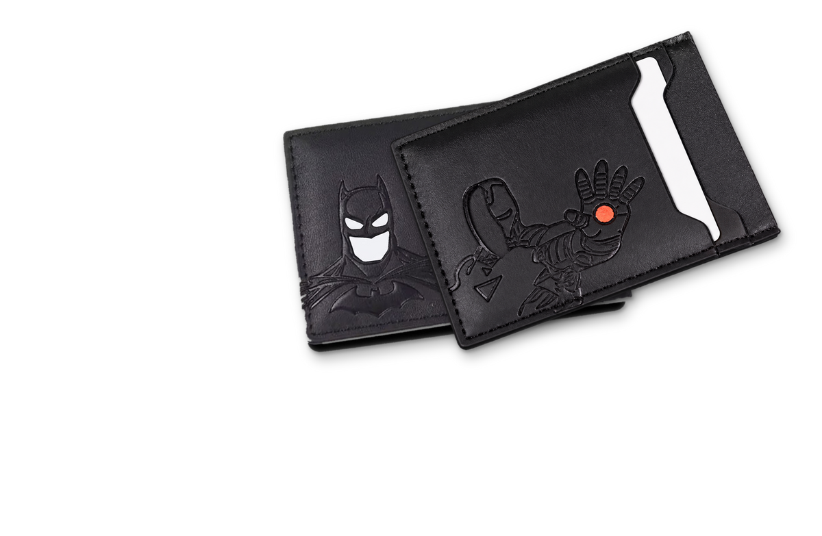 IDMask Cardholder