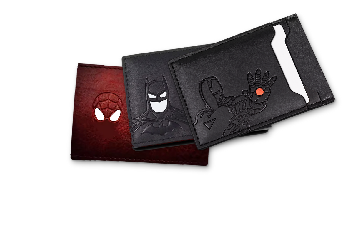 IDMask Cardholder