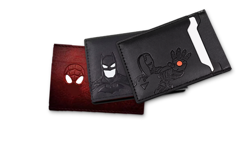 IDMask Cardholder