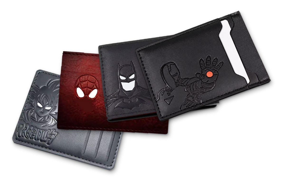 IDMask Cardholder